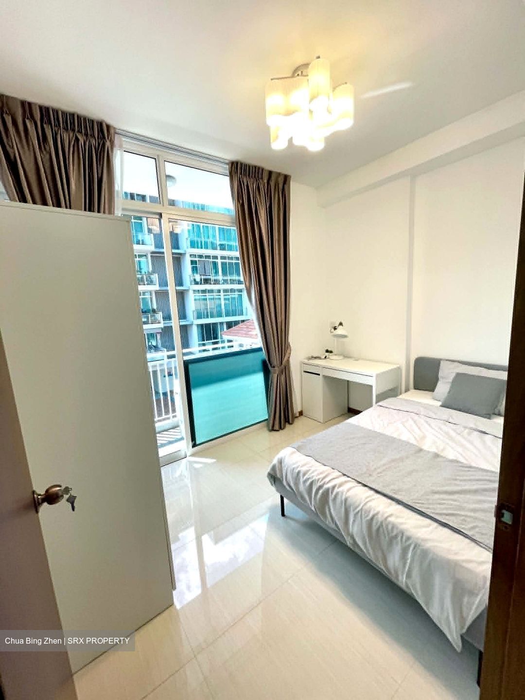 Rezi 26 (D14), Apartment #573699891